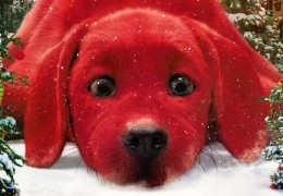 Clifford - Der groe rote Hund