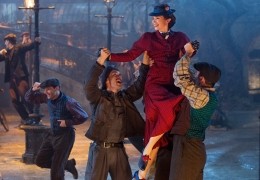 Mary Poppins Rckkehr - Emily Blunt