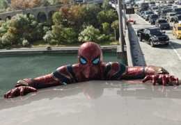 Spider-Man: No Way Home - Tom Holland