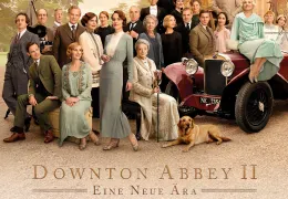 Downton Abbey: A New Era