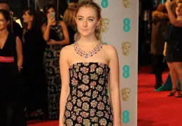 Saoirse Ronan