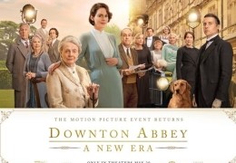 Downton Abbey II: Eine neue ra