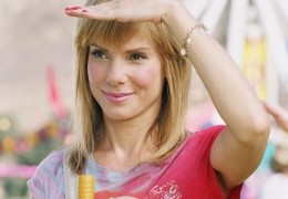 Mary Horowitz (Sandra Bullock) in 'Verrckt nach Steve'