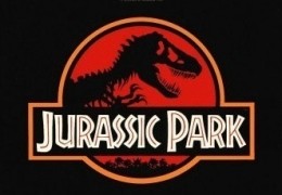 Jurassic Park - Poster