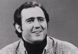 Andy Kaufman