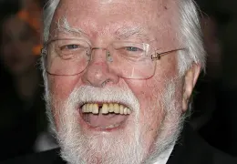 Sir Richard Attenborough