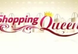 Shopping Queen