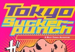 Tokyo Suckerpunch