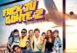 Fack ju Ghte 2