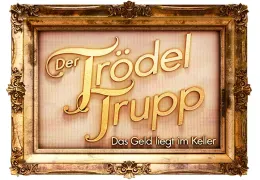 Der Trdeltrupp - Das Geld liegt im Keller