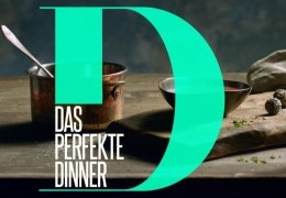 Das perfekte Dinner