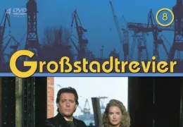 Grostadtrevier