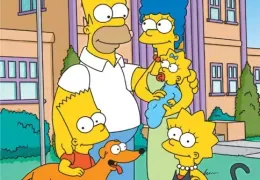 Die Simpsons