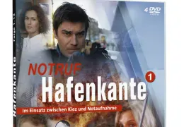 Notruf Hafenkante