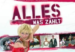 Alles was zhlt - Staffel 1