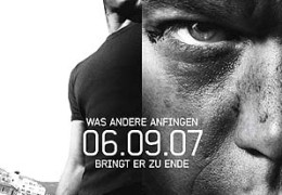 Das Bourne Ultimatum