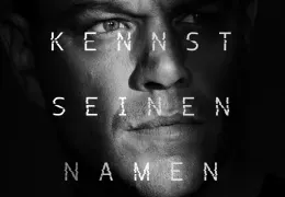 Jason Bourne
