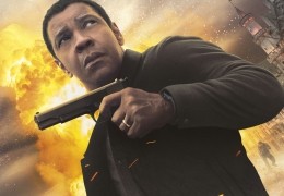 The Equalizer 2