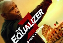 The Equalizer 3 - The Final Chapter