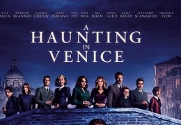 A Haunting in Venice