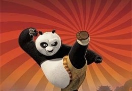 Kung Fu Panda