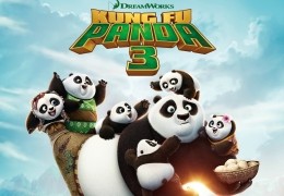 Kung Fu Panda 3