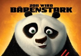 Kung Fu Panda 2