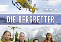 'Die Bergretter' bei ZDF im Live-Stream und TV: Folge...serie