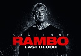 Rambo: Last Blood