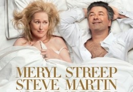 Meryl Streep und Steve Martin in 'Wenn Liebe so...wre'