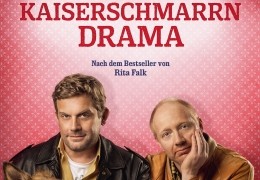 Kaiserschmarrndrama