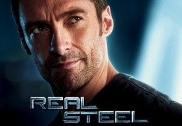 Real Steel - Stahlharte Gegner