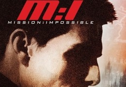 Mission: Impossible