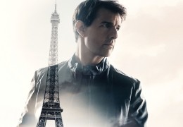 Mission: Impossible - Fallout