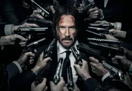 John Wick: Kapitel 2