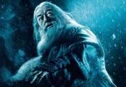 Harry Potter und der Halbblutprinz - Poster