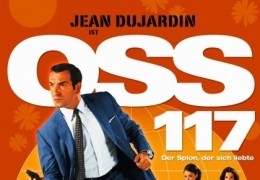 OSS 117 - Der Spion, der sich liebte