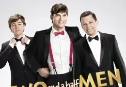 Verpasse nie wieder: “Two and a Half Men” Wiederholung Staffel 4, Folge 24 online & im TV