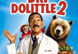 Dr. Dolittle 2