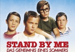 Stand by Me - Das Geheimnis eines Sommers