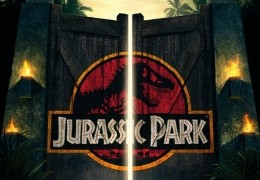 Jurassic Park (3D)