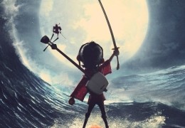 Kubo and the Two Strings