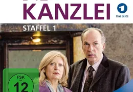 Die Kanzlei