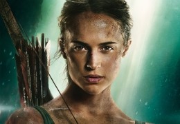 Tomb Raider