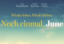 Noch einmal, June