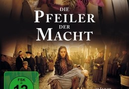 Die Pfeiler der Macht