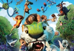 Die Croods - Alles auf Anfang