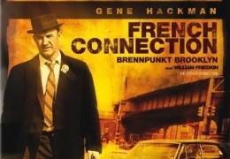 French Connection - Brennpunkt Brooklyn