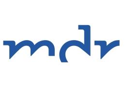 MDR Logo