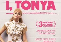 I, Tonya